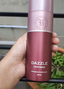 Fragrance And Beyond Body Spray (Combo)