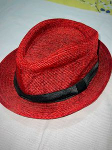 Stylish Hat