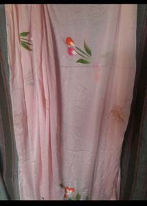 COMBO PINK COLOUR SUIT SET