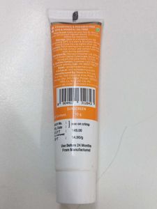 Derma Co Sunscreen SPF 50