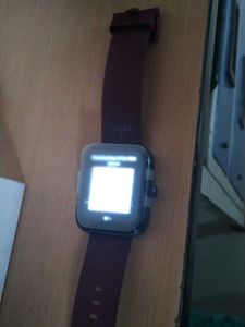 Noise Smartwatch