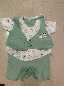 Baby Clothes (any 1)