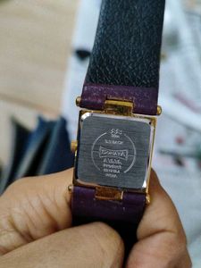 Wrist Watch