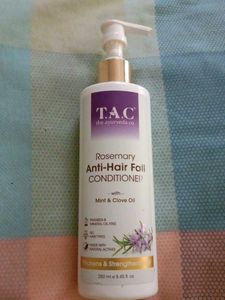 Rosemary Anti-Hairfall Conditioner 250ml
