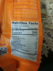 Price Drop Healthy Instant Noodles