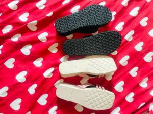 New Combo Sandal