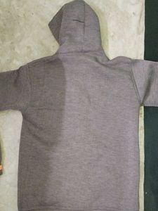Boy&#39;s brown England Hoodie
