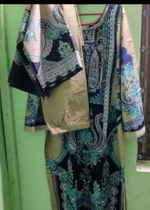 pakistani cotton suits each 899₹