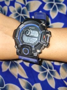 Boy&#39;s &amp; Girl&#39;s Multifunction Sport Watch