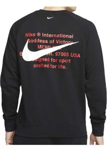 Nike International Unisex Sweatshirt