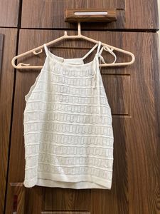Corset top
