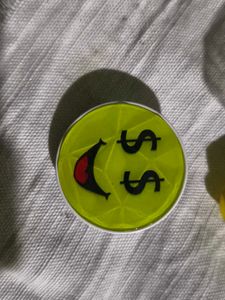 Emoji Patches - Set of 20