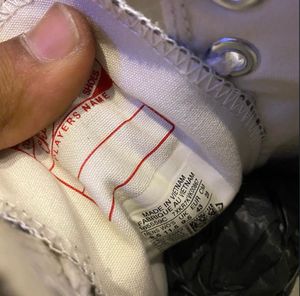 Carhartt WIP x Converse Chuck 70 Camo