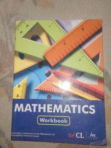 Mathematics Workbook