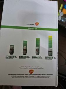 Thyroid Secrets Book Collection