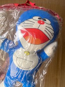 Doraemon Plush Toy