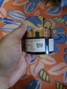Good Vibes Green Tea Gel Cream