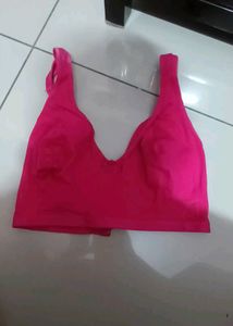 Clovia Bra