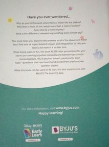 Class 9 Science Book Volume-1