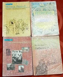 NCERT CLASS 10 FULL PACK