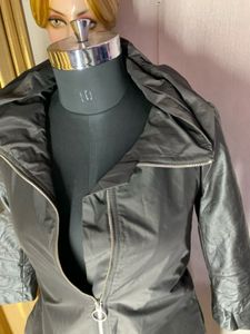 Stylish Black Jacket