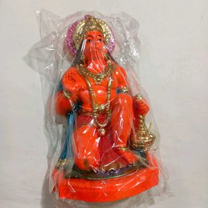 Hanuman Idol