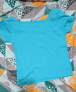Women Summer Top