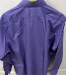 Arrow Purple Shirt
