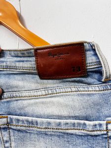 Pepe Jeans Straight Jean