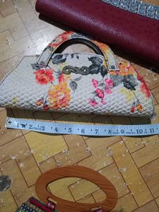 Elegant Clutch Set