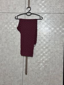 Calvin Klein trouser