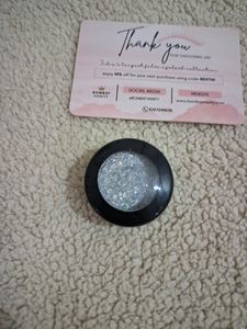 Glitter Eyeshadow