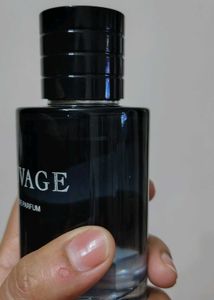 Dior Savage Perfume