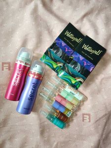 Victoria&#39;s Secret Golden Mandarin Saffron Perfume
