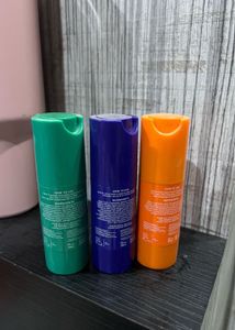 Foxtale Skincare Set