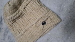 Woolen CAP .....