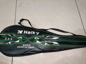 Nalky Series Badminton
