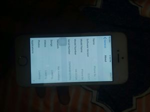Iphone 5s