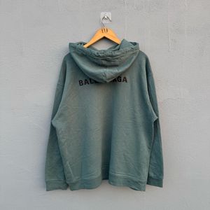 Balenciaga Hoodie