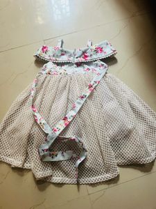 Girl Dress