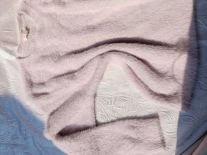 H&amp;M Fuzzy Knit Jumper