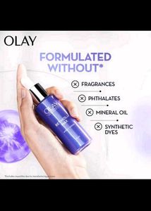 Olay Regenerist Retinol 24 Night Serum