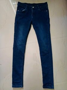 Beautiful jeans
