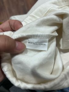 Bottega Veneta Dust Bag