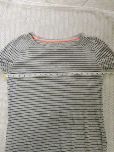 PAIR OF LONG TEE &amp; TROUSER