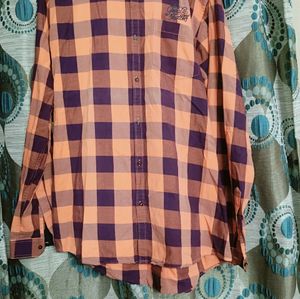 MANHUNT SHIRT