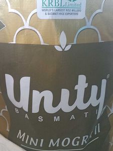 Premium White Rice-Fresh &amp; Delicious!