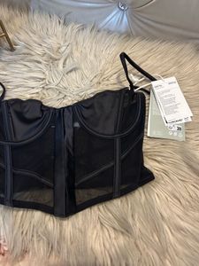 H&m Corset