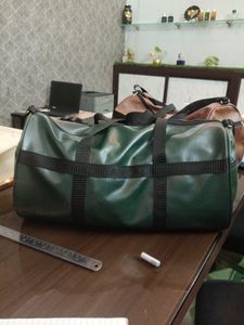 gym bag