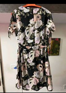 Preloved Multicolour Dress